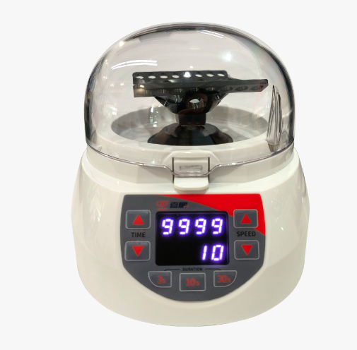 掌上離心機(jī)keebio系列