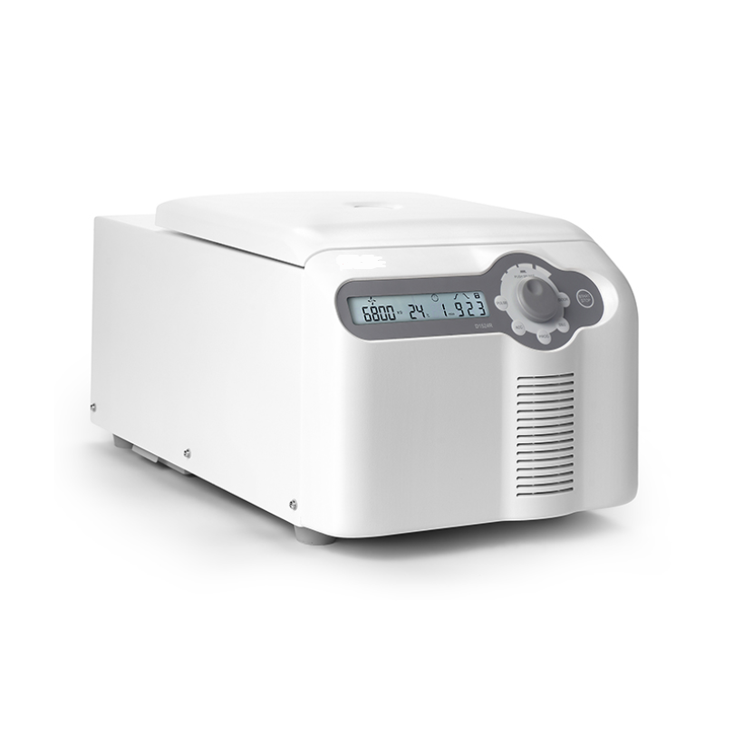 臺式高速冷凍離心機(jī) JP-6500R