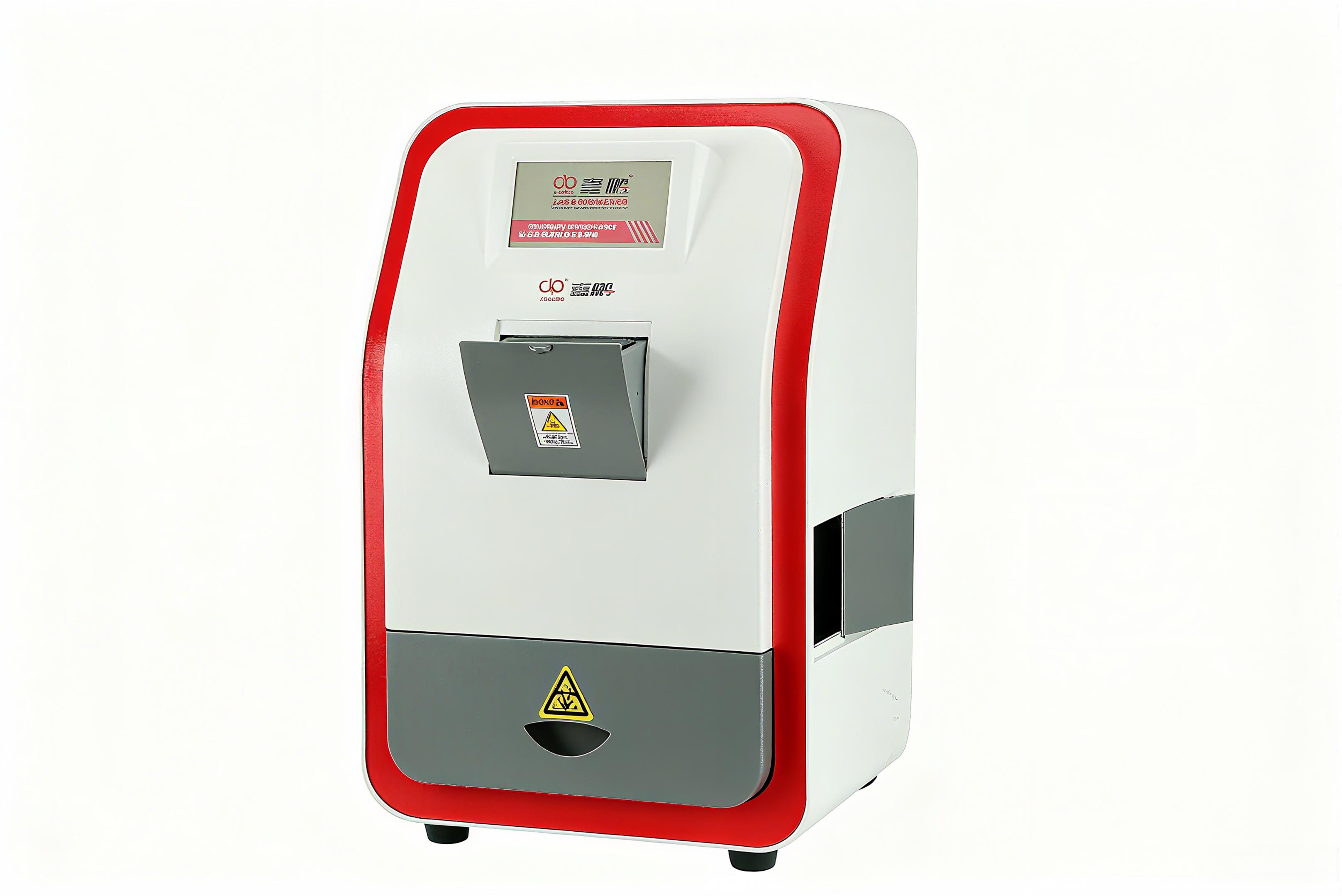 全自動凝膠成像分析系統(tǒng)