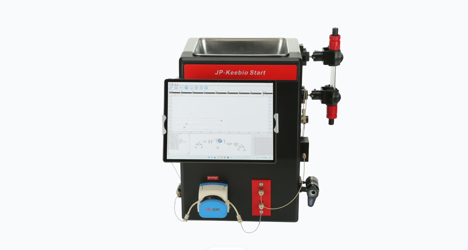 蛋白純化系統(tǒng)